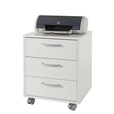 Aktencontainer zum Verlieben | Wayfair.de